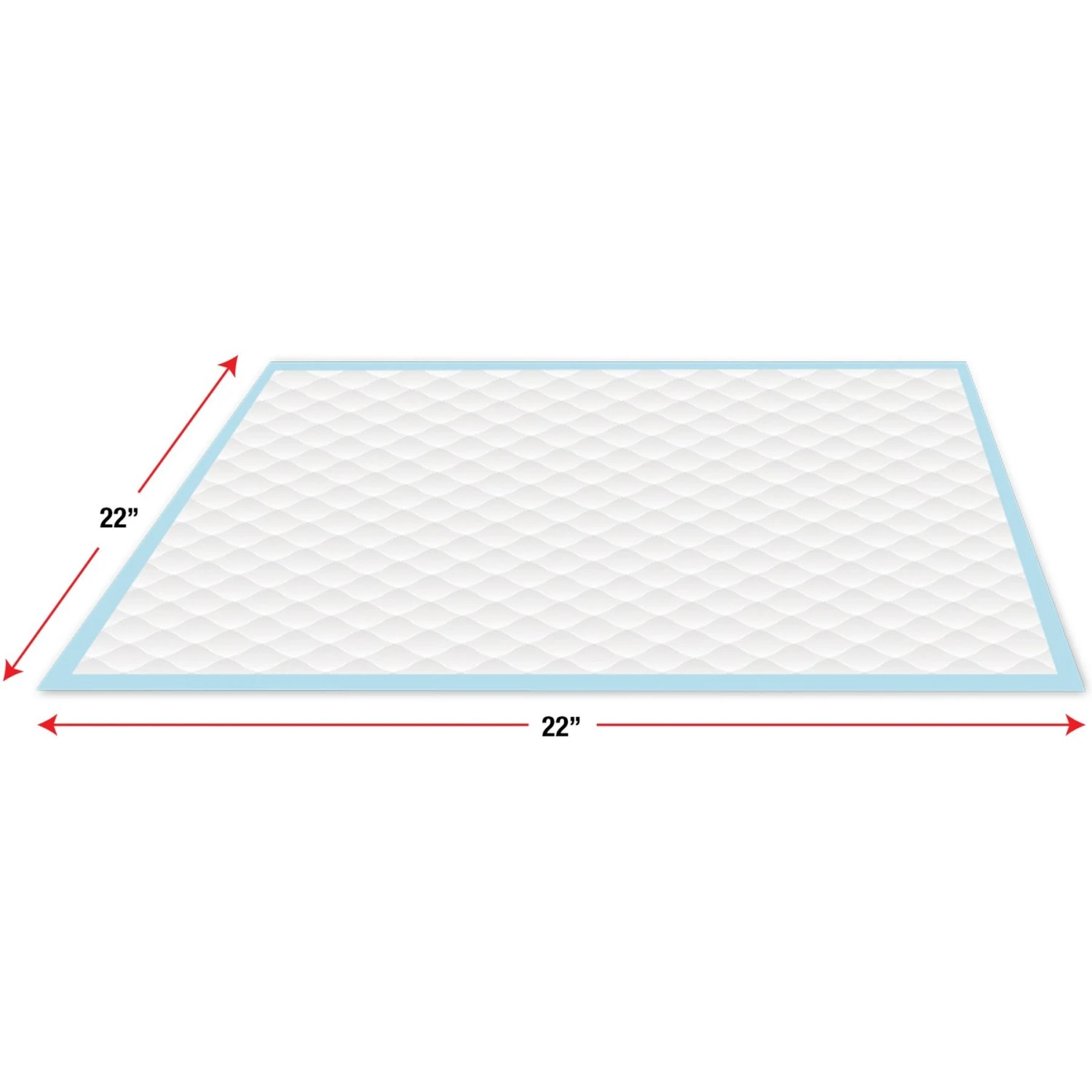 Four Paws Pet Select Pee Pee Pads For Dogs 6 Four Paws Pet Select Pee Pee Pads For Dogs - Image 4