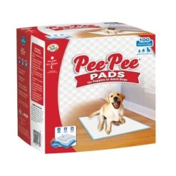 Four Paws Pet Select Pee Pee Pads For Dogs 15 Four Paws Pet Select Pee Pee Pads For Dogs -Pet Dog Supply Store 891502 PT6. AC SS1800 V1686921873