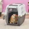 MidWest Skudo Deluxe Plastic Dog & Cat Kennel 1 MidWest Skudo Deluxe Plastic Dog & Cat Kennel -Pet Dog Supply Store 89375 MAIN. AC SS1800 V1569016347