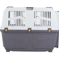 MidWest Skudo Deluxe Plastic Dog & Cat Kennel 15 MidWest Skudo Deluxe Plastic Dog & Cat Kennel -Pet Dog Supply Store 89375 PT6. AC SS1800 V1569016516