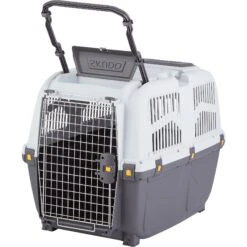MidWest Skudo Deluxe Plastic Dog & Cat Kennel 17 MidWest Skudo Deluxe Plastic Dog & Cat Kennel -Pet Dog Supply Store 89375 PT8. AC SS1800 V1569016404