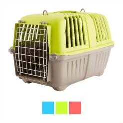 MidWest Spree Plastic Dog & Cat Kennel 11 MidWest Spree Plastic Dog & Cat Kennel -Pet Dog Supply Store 89383 PT2. AC SS1800 V1569016744