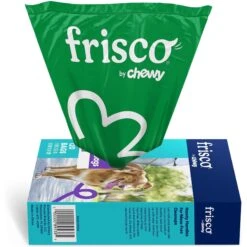 Frisco Handle Dog Poop Bags 10 Frisco Handle Dog Poop Bags -Pet Dog Supply Store 89538 PT2. AC SS1800 V1669102517