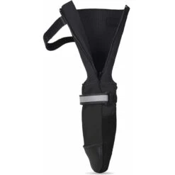 Muttluks Deluxe Winter Dog Boots With Waterproof Fabric, 4 Boots