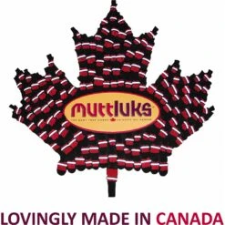 Muttluks Deluxe Winter Dog Boots With Waterproof Fabric, 4 Boots -Pet Dog Supply Store 897774 PT7. AC SS1800 V1689797450