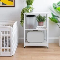 IRIS WeatherPro Airtight Food Storage Container 15 IRIS WeatherPro Airtight Food Storage Container -Pet Dog Supply Store 899606 PT6. AC SS1800 V1688150974