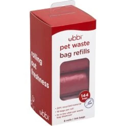 Ubbi® Ubbi Poop Bags, 144 Count, Scented