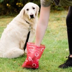 Ubbi® Ubbi Poop Bags, 144 Count, Scented -Pet Dog Supply Store 902478 PT4. AC SS1800 V1689016725