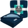 PetAmi Reversible Fleece Waterproof Cat & Dog Blanket 2 PetAmi Reversible Fleece Waterproof Cat & Dog Blanket -Pet Dog Supply Store 904070 MAIN. AC SS1800 V1688144942