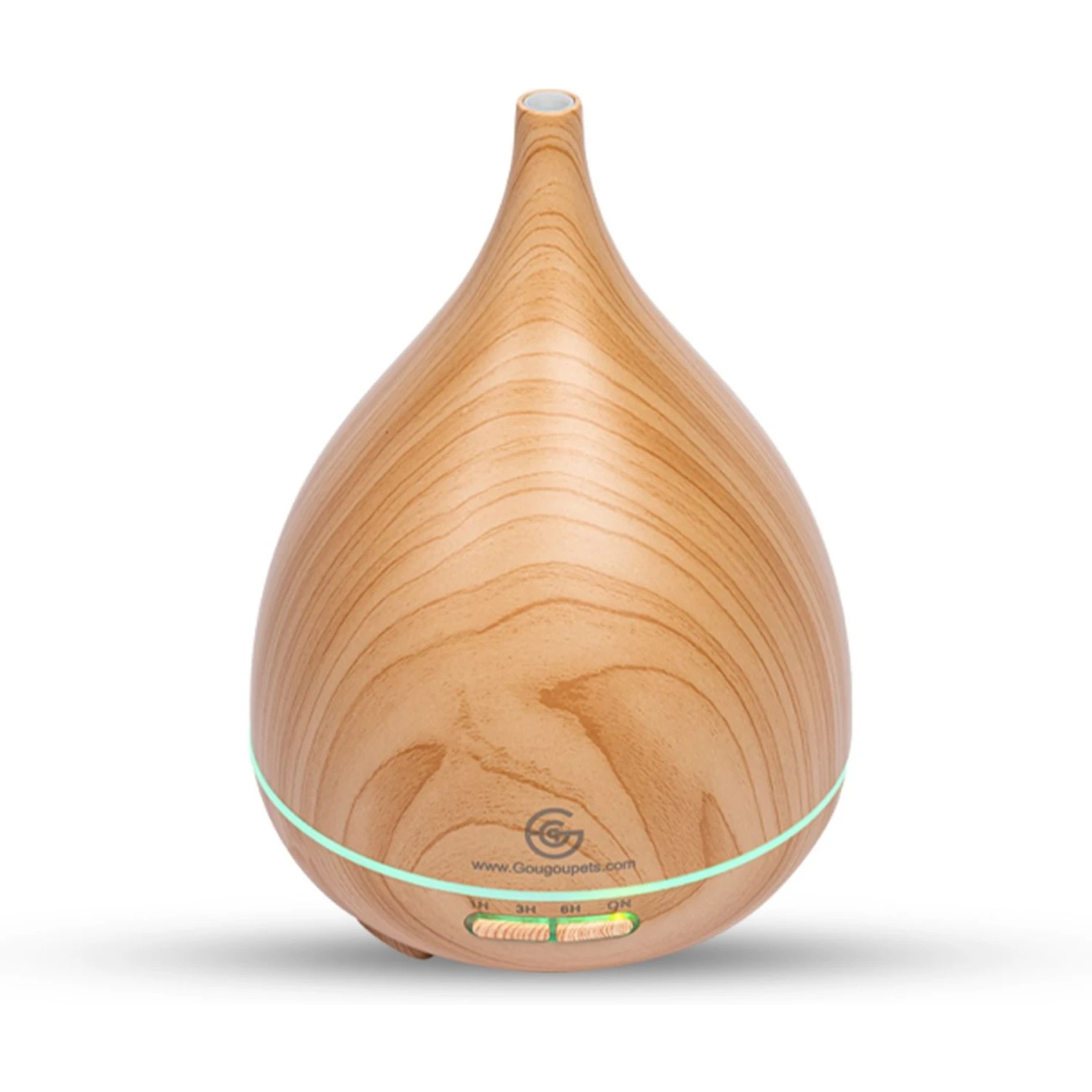 Gou Gou Pets Essential Oil Diffuser Dog & Cat Spray 3 Gou Gou Pets Essential Oil Diffuser Dog & Cat Spray