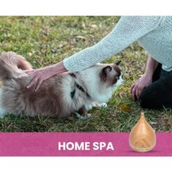 Gou Gou Pets Essential Oil Diffuser Dog & Cat Spray 13 Gou Gou Pets Essential Oil Diffuser Dog & Cat Spray -Pet Dog Supply Store 918102 PT3. AC SS1800 V1694442934