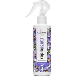 Isle Of Dogs Violet + Sea Mist Replascent Odor Deodorizing Spray