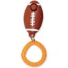 Brightkins Smarty Pooch! Training Clicker Football Dog Toy -Pet Dog Supply Store 930198 MAIN. AC SS1800 V1698766050