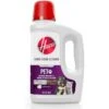 Hoover Paws & Claws Hard Floor Cleaner, 64-oz Bottle