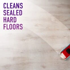 Hoover Paws & Claws Hard Floor Cleaner, 64-oz Bottle 11 Hoover Paws & Claws Hard Floor Cleaner, 64-oz Bottle -Pet Dog Supply Store 931150 PT3. AC SS1800 V1696944649