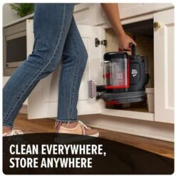 Dirt Devil Portable Spot Cleaner -Pet Dog Supply Store 931182 PT3. AC SS1800 V1695602267