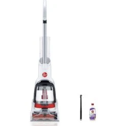 Hoover PowerDash Pet+ Compact Carpet Cleaner
