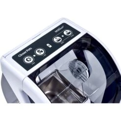 Closer Pets MiBowl + MiHub + Smart Microchip Automatic Small Dog & Cat Feeder, White, 12-oz -Pet Dog Supply Store 935822 PT4. AC SS1800 V1694545639