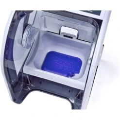 Closer Pets MiBowl + Smart Microchip Automatic Small Dog & Cat Feeder, White, 12-oz -Pet Dog Supply Store 935838 PT6. AC SS1800 V1694545584