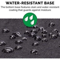 FurHaven Pet Products Two-Tone Faux Fur & Suede Oval Dog & Cat Bed 17 FurHaven Pet Products Two-Tone Faux Fur & Suede Oval Dog & Cat Bed -Pet Dog Supply Store 939614 PT6. AC SS1800 V1692111479