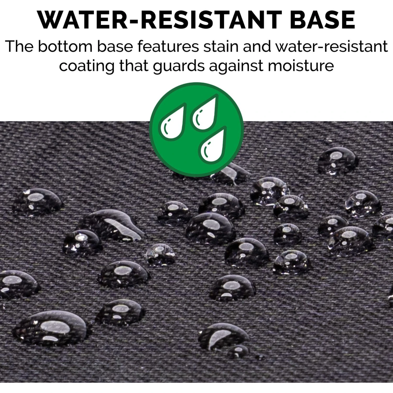 FurHaven Pet Products Two-Tone Faux Fur & Suede Oval Dog & Cat Bed 9 FurHaven Pet Products Two-Tone Faux Fur & Suede Oval Dog & Cat Bed - Image 7