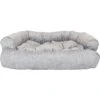 Snoozer Pet Products Premium Microsuede Overstuffed Sofa 1 Snoozer Pet Products Premium Microsuede Overstuffed Sofa -Pet Dog Supply Store 943406 MAIN. AC SS1800 V1692721110