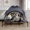 Pet Adobe Elevated Canopy Dog Bed 2 Pet Adobe Elevated Canopy Dog Bed -Pet Dog Supply Store 944486 MAIN. AC SS1800 V1694020619