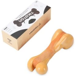 Tikaton Chicken Flavored Dog Chew Toy -Pet Dog Supply Store 950254 PT2. AC SS1800 V1693495936