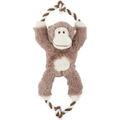 Frisco Fetch Colorful Ball Knot Rope Dog Toy & Frisco Monkey Plush With Rope Squeaky Dog Toy 15 Frisco Fetch Colorful Ball Knot Rope Dog Toy & Frisco Monkey Plush With Rope Squeaky Dog Toy -Pet Dog Supply Store 962014 PT4. AC SS1800 V1694784008