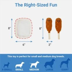 Frisco Corndog Interactive Plush Squeaky Dog Toy & Frisco Guacamole Hide & Seek Puzzle Plush Squeaky Dog Toy 13 Frisco Corndog Interactive Plush Squeaky Dog Toy & Frisco Guacamole Hide & Seek Puzzle Plush Squeaky Dog Toy -Pet Dog Supply Store 962086 PT2. AC SS1800 V1694782978