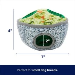 Frisco Corndog Interactive Plush Squeaky Dog Toy & Frisco Guacamole Hide & Seek Puzzle Plush Squeaky Dog Toy 17 Frisco Corndog Interactive Plush Squeaky Dog Toy & Frisco Guacamole Hide & Seek Puzzle Plush Squeaky Dog Toy -Pet Dog Supply Store 962086 PT6. AC SS1800 V1694782977