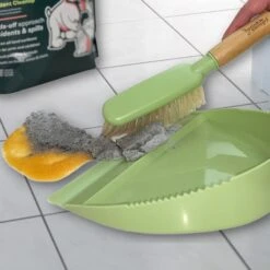 Sprinkle & Sweep Sweeper Kit Dustpan & Hand Broom Set 10 Sprinkle & Sweep Sweeper Kit Dustpan & Hand Broom Set -Pet Dog Supply Store 970670 PT3. AC SS1800 V1696944595