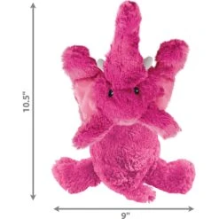 KONG Cozie Spunky The Monkey Dog Toy + 2 Items 13 KONG Cozie Spunky The Monkey Dog Toy + 2 Items -Pet Dog Supply Store 971414 PT2. AC SS1800 V1696340012