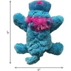 KONG Cozie Spunky The Monkey Dog Toy + 2 Items 19 KONG Cozie Spunky The Monkey Dog Toy + 2 Items -Pet Dog Supply Store 971414 PT8. AC SS1800 V1696338623