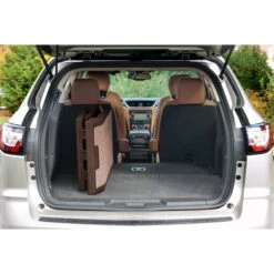 Pet Gear Free-Standing Extra Wide Carpeted Dog Car Ramp -Pet Dog Supply Store 97972 PT3. AC SS1800 V1466708225