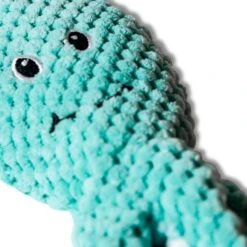 Pet Fit For Life Squeaky Plush Dog Toy For Alligator Wand, 3 Count -Pet Dog Supply Store 987270 PT4. AC SS1800 V1699648334